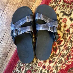 Chaco Chillo Slides